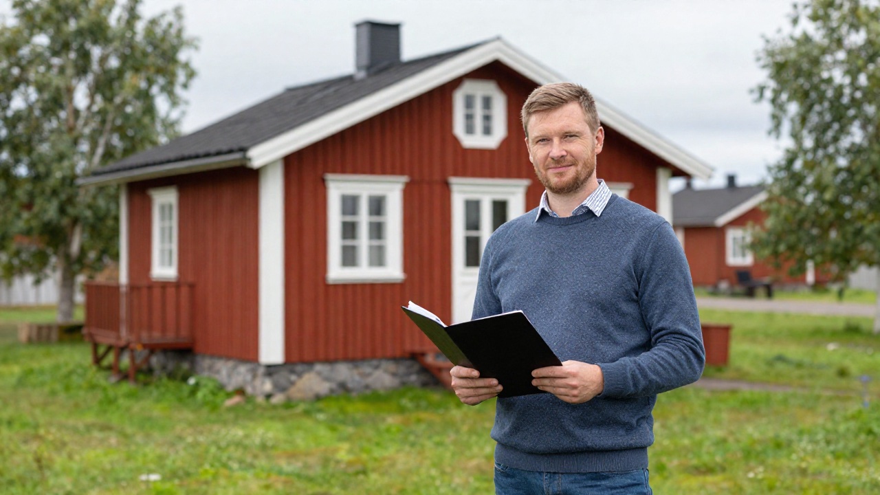 Vakuudellinen luotto – milloin vakuus kannattaa antaa
